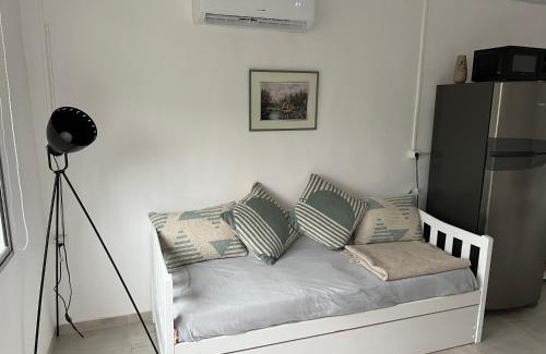 Paysandu Apartment | Apart del Este 2