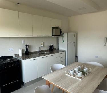 La Rioja Apartment | Apart Deluxe 795