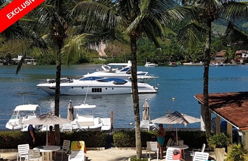 Caieira Apartment | Apart Duplex Sea Front