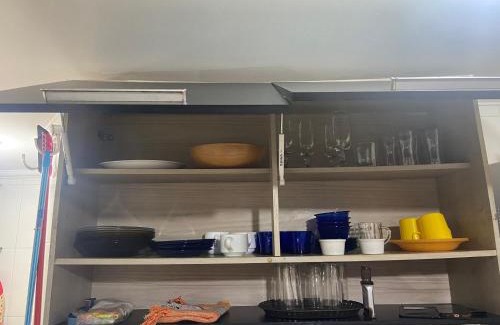 Ilheus Apartment | Apart - em frente á praia dos milionários- Ilhéus