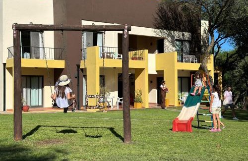 El Rincon Apartment | Apart Entrepiedras