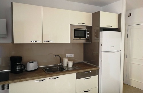 Playa del Ingles Apartment | "Apartamento Milu' in Playa del Ingles de Gran Canaria ground floor.