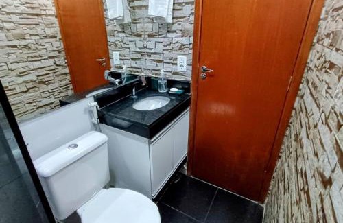 Cabral Apartment | Apart Exclusivo 2 Qts 3 min Shopping Contagem