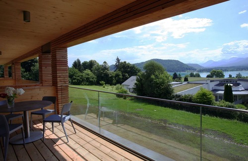 Drobollach am Faakersee Apartment | Apart-Faakersee