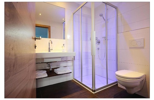 Mathon Apartment | Apart Garni Schadhof