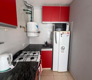 Junin Apartment | Apart H&L I