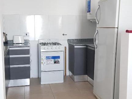 Rio Cuarto Apartment | APART HOME 2