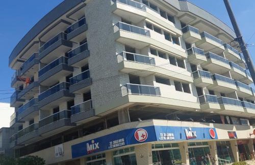 Santo Antonio de Padua Apartment | Apart-hotel St° Antônio de Pádua
