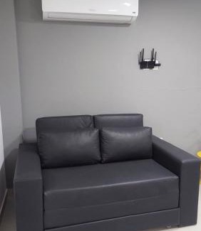 Santo Antonio de Padua Apartment | Apart-hotel St° Antônio de Pádua