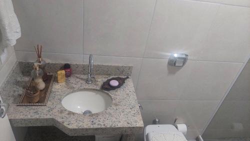 Santo Antonio de Padua Apartment | Apart-hotel St° Antônio de Pádua
