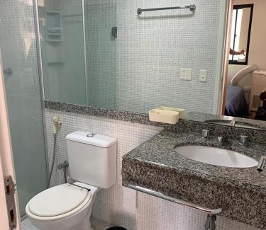 Moema Apartment | Apart-Hotel 4 estrelas - Slaviero Moema