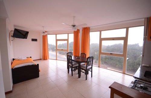 San Clemente Apartment | Apart Hotel Bs.As.Mar