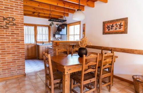 Lanin National Park Apartment | Apart Hotel Agua Escondida