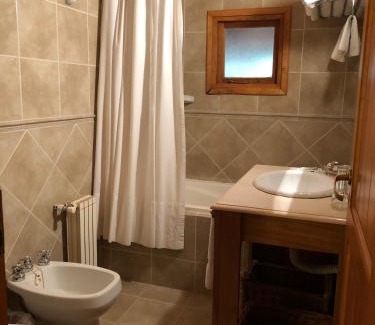 Lanin National Park Apartment | Apart Hotel Agua Escondida