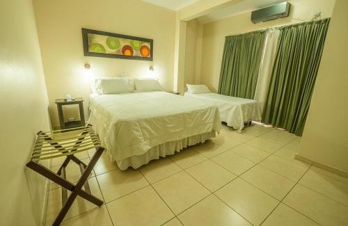 Termas de Rio Hondo Hotel | Apart Hotel Ayres De Termas