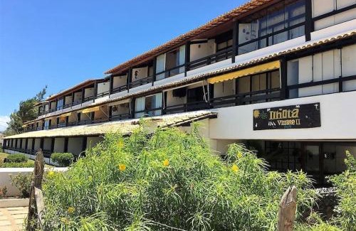 Vera Cruz Apartment | Apart-Hotel Beira Mar em Mar Grande