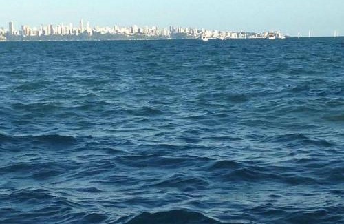 Vera Cruz Apartment | Apart-Hotel Beira Mar em Mar Grande