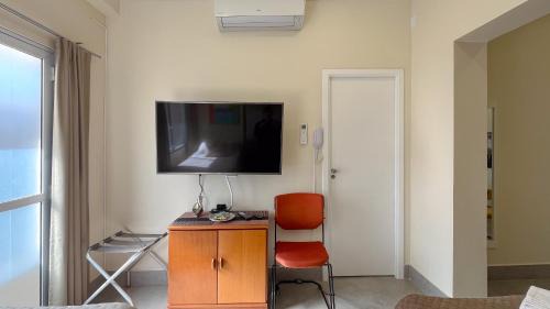 Campinas Apartment | Apart Hotel Bena Flamboyant ap 2 - próx Shopping Iguatemi