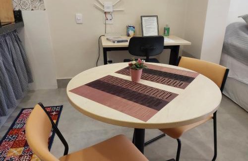 Campinas Apartment | Apart Hotel Bena Flamboyant ap 2 - próx Shopping Iguatemi