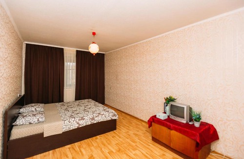 Sumy Apartment | Apart-hotel Centr on Gorkogo 1 floor