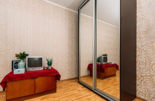 Sumy Apartment | Apart-hotel Centr on Gorkogo 1 floor