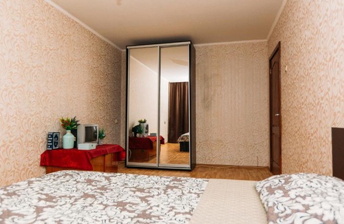 Sumy Apartment | Apart-hotel Centr on Gorkogo 1 floor