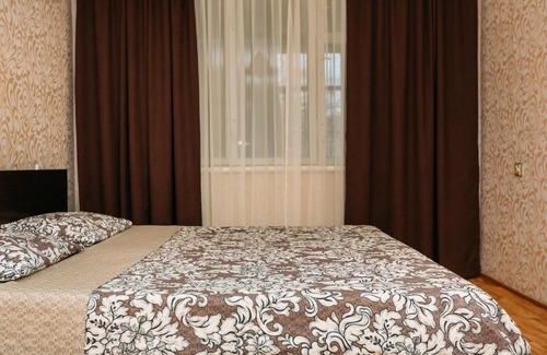 Sumy Apartment | Apart-hotel Centr on Gorkogo 1 floor