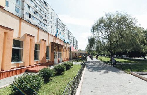 Sumy Apartment | Apart-hotel Centr On Illinskaya 2 room 1 floor