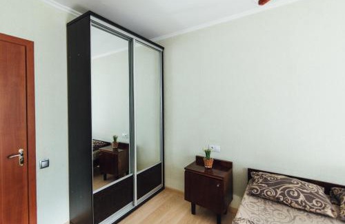 Sumy Apartment | Apart-hotel Centr On Illinskaya 2 room 1 floor