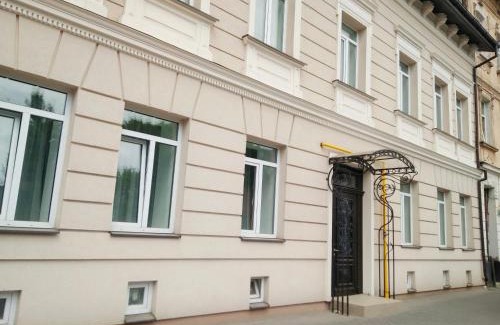 Lviv Apartment | Apart Hotel Code 10