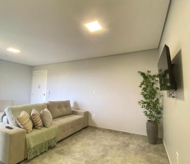 Ametista do Sul Apartment | Apart hotel Corbari