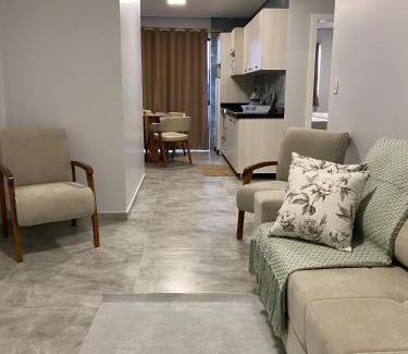 Ametista do Sul Apartment | Apart hotel Corbari