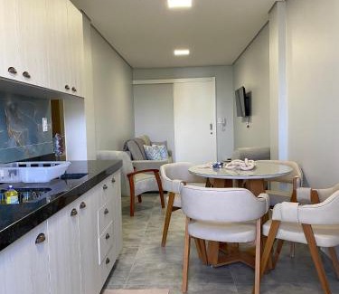 Ametista do Sul Apartment | Apart hotel Corbari