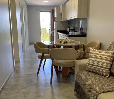 Ametista do Sul Apartment | Apart hotel Corbari