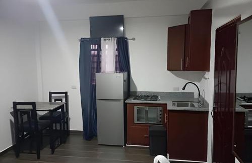 Las Galeras Apartment | Apart hotel Costa Verde,#1 Exclusivo y seguro con cama Queen