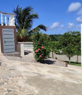 Las Galeras Apartment | Apart Hotel Costa Verde - #2 Exclusivo y Seguro cama King zise