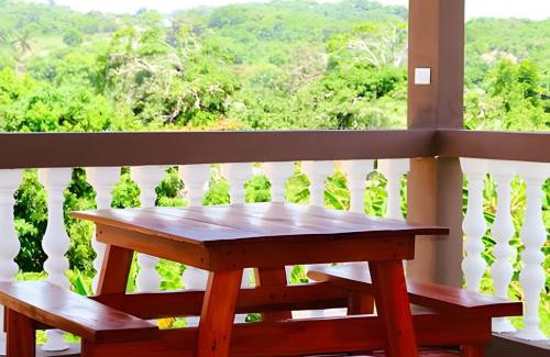 Las Galeras House | Apart Hotel Costa Verde - #4 Exclusivo con cama Queen