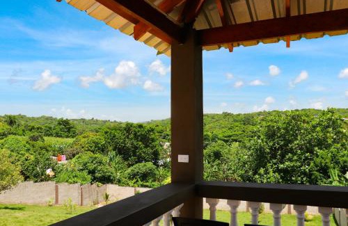 Las Galeras Apartment | Apart hotel Costa Verde#7 con cama Queen