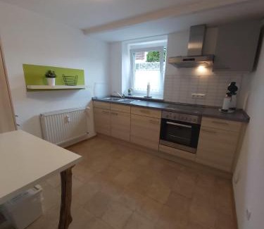 Dillingen an der Donau Apartment | Apart Hotel - Dillinger Schwabennest