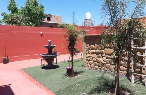 Chilecito Apartment | Apart Hotel Del Sol