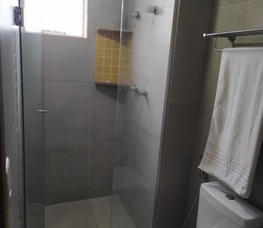 Olimpia Apartment | Apart Hotel em Olímpia-SP