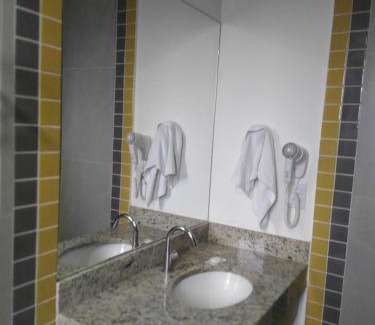 Olimpia Apartment | Apart Hotel em Olímpia-SP