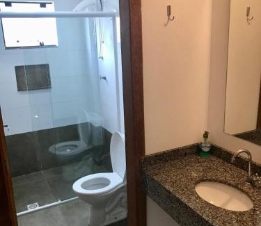 Palhoca Apartment | Apart-Hotel "Encantos do Mar" - Beira Mar