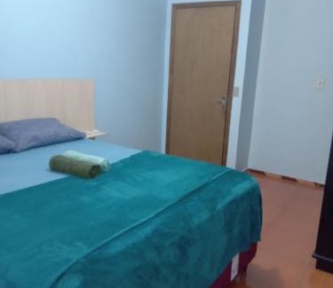 Ametista do Sul Apartment | Apart Hotel Esperança