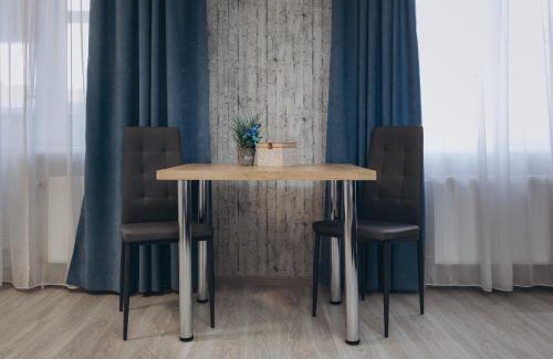 Zarichnyi District Apartment | Apart-hotel I. Sirko New Building 8 floor