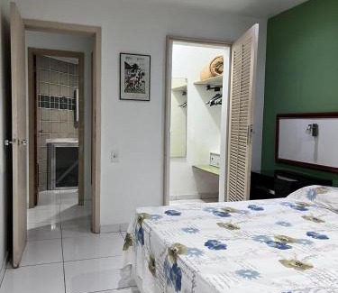 Copacabana Apartment | Apart-Hotel in Copacabana