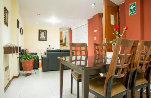 Vallecito Apartment | Apart Hotel Incamin