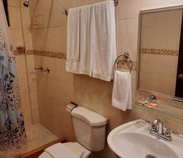 San Pedro Sula Hotel | Apart hotel la Trejo