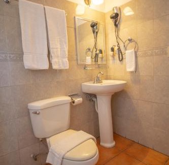 San Pedro Sula Hotel | Apart hotel la Trejo