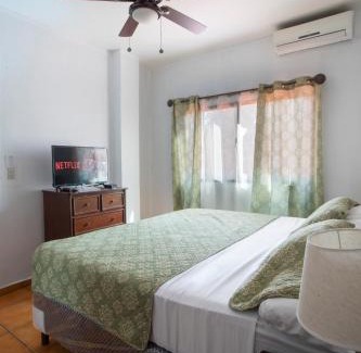 San Pedro Sula Hotel | Apart hotel la Trejo